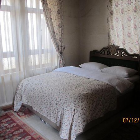 Elci Konagi Butik Hotel Шанлыурфа Экстерьер фото