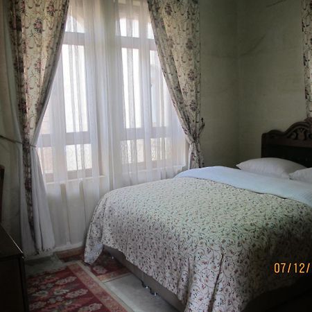 Elci Konagi Butik Hotel Шанлыурфа Экстерьер фото