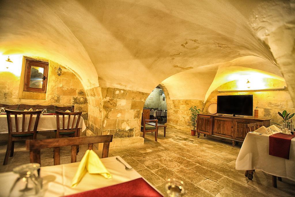 Elci Konagi Butik Hotel Шанлыурфа Экстерьер фото