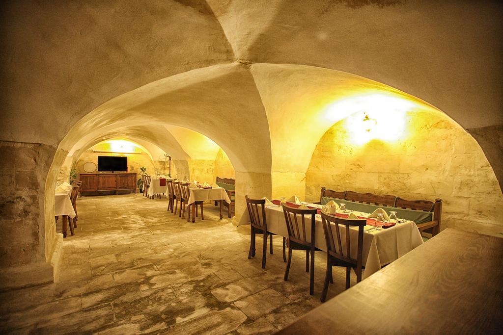 Elci Konagi Butik Hotel Шанлыурфа Экстерьер фото