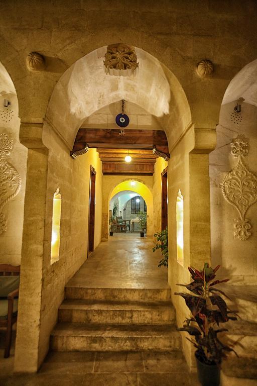 Elci Konagi Butik Hotel Шанлыурфа Экстерьер фото