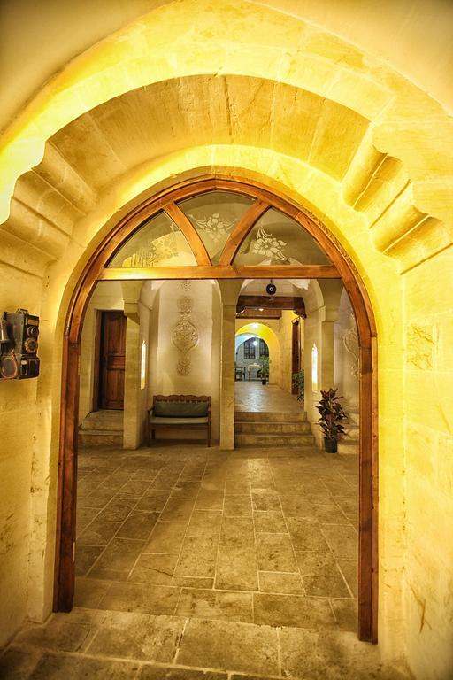 Elci Konagi Butik Hotel Шанлыурфа Экстерьер фото