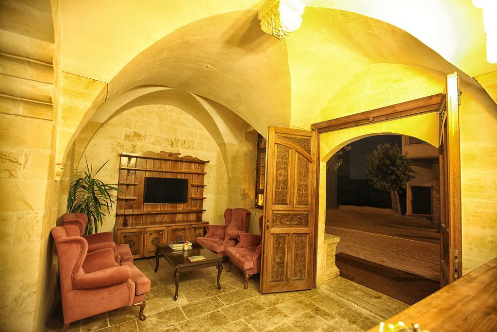 Elci Konagi Butik Hotel Шанлыурфа Экстерьер фото