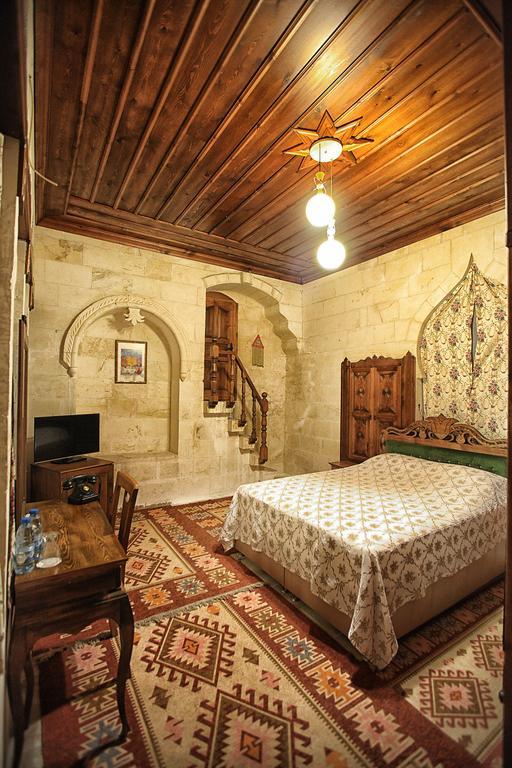 Elci Konagi Butik Hotel Шанлыурфа Номер фото