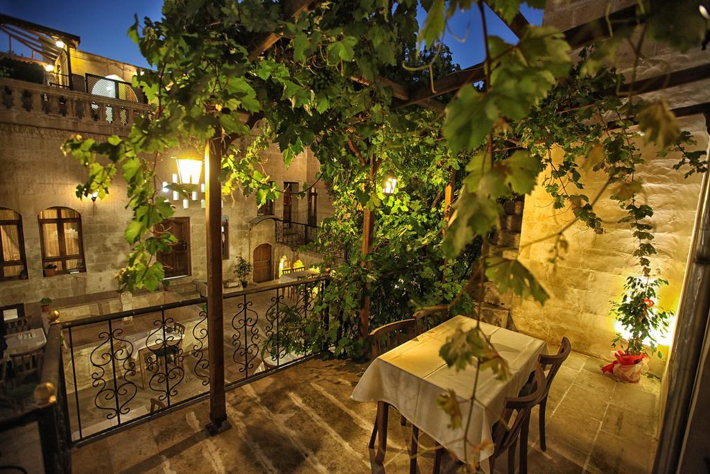 Elci Konagi Butik Hotel Шанлыурфа Экстерьер фото