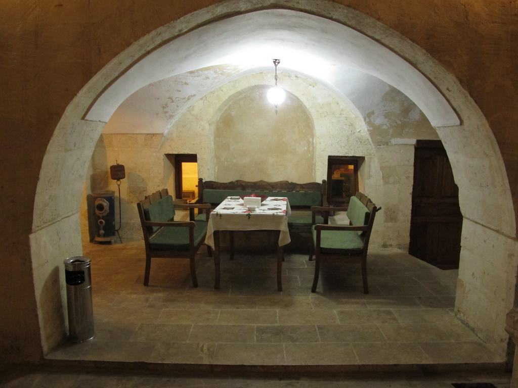 Elci Konagi Butik Hotel Шанлыурфа Экстерьер фото
