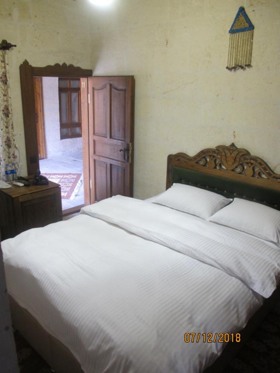 Elci Konagi Butik Hotel Шанлыурфа Экстерьер фото