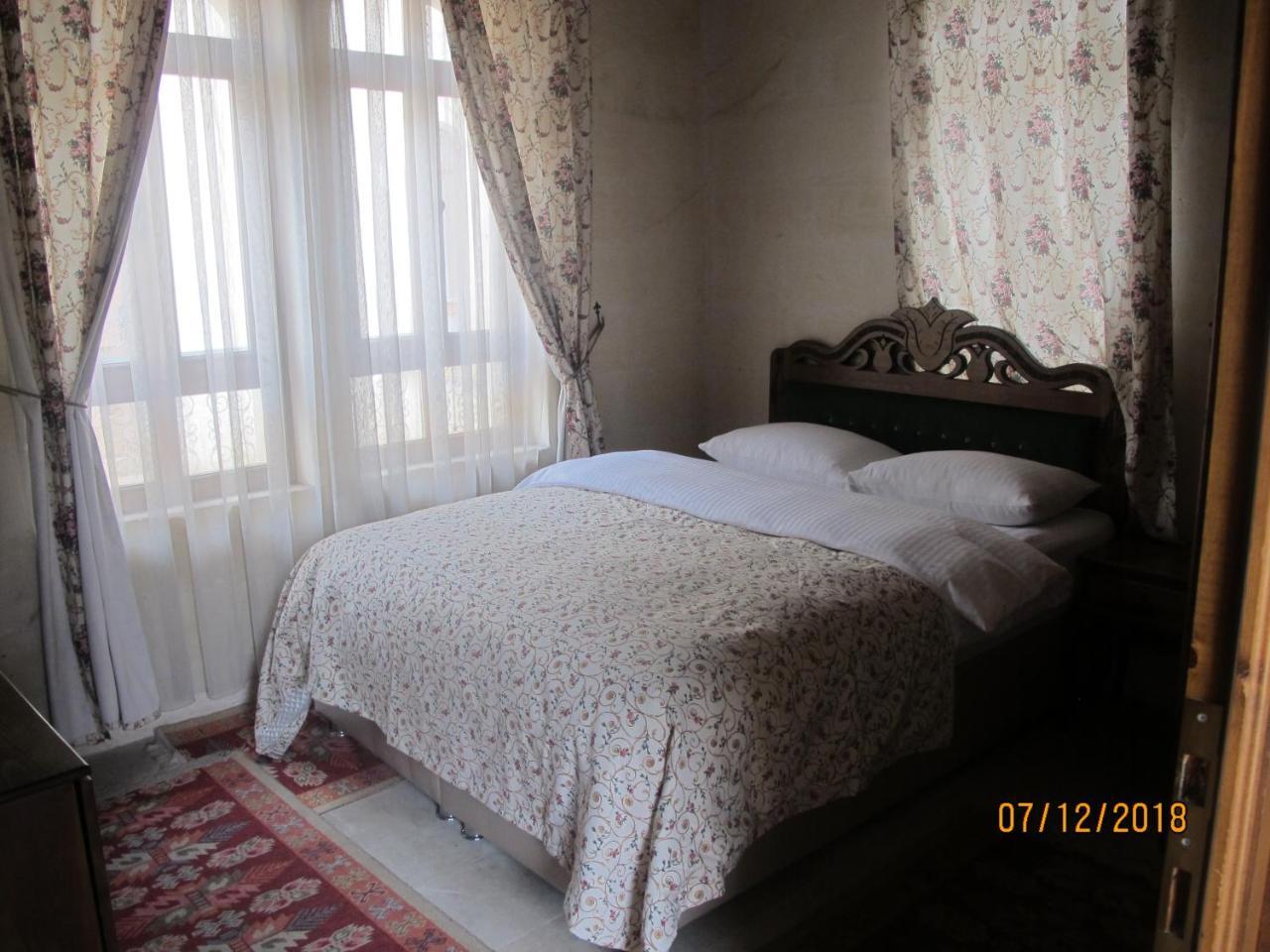 Elci Konagi Butik Hotel Шанлыурфа Экстерьер фото