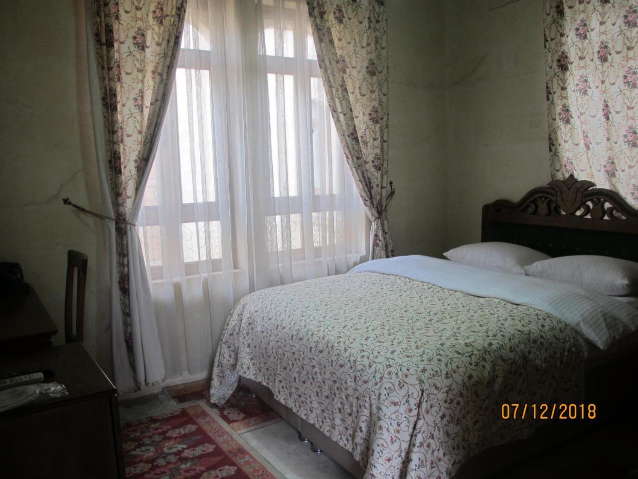 Elci Konagi Butik Hotel Шанлыурфа Экстерьер фото
