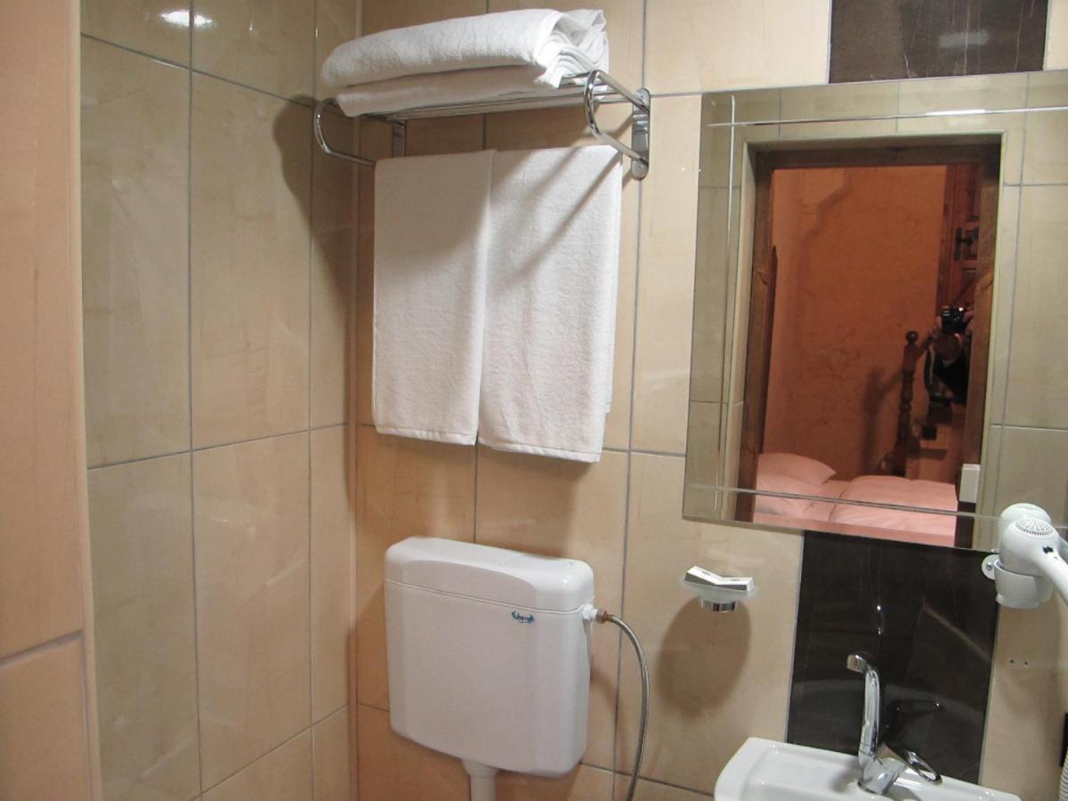 Elci Konagi Butik Hotel Шанлыурфа Экстерьер фото