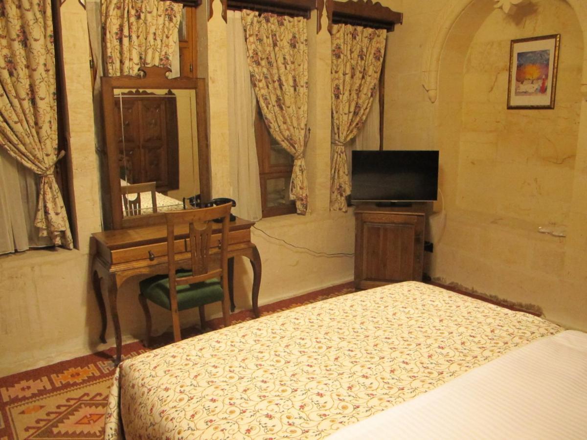 Elci Konagi Butik Hotel Шанлыурфа Экстерьер фото