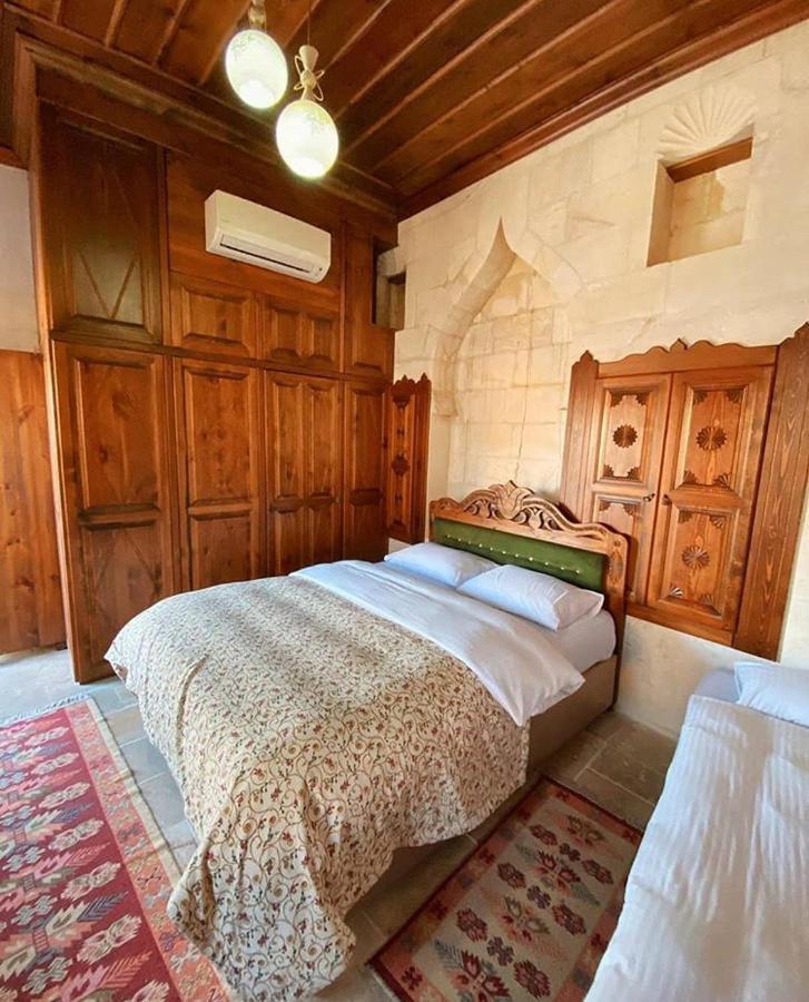Elci Konagi Butik Hotel Шанлыурфа Экстерьер фото
